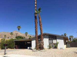 39161 Bel Air Dr #1, Cathedral City, CA 92234