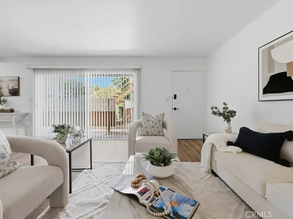 15312 S Normandie Ave APT 104, Gardena, CA 90247
