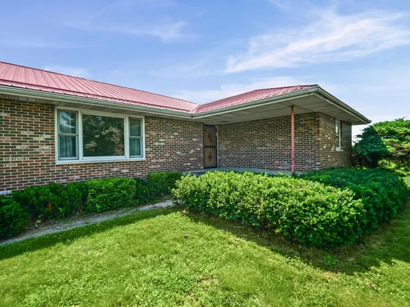 2731 W 450 S, Lafayette, IN 47909