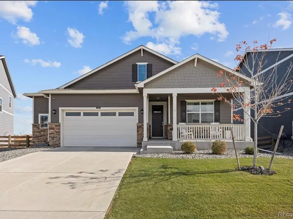 120 Racer Street, Bennett, CO 80102