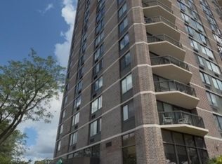 770 Anderson Ave APT 20F, Cliffside Park, NJ 07010