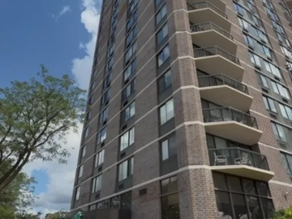 770 Anderson Ave #20 F, Cliffside Park Boro, NJ 07010