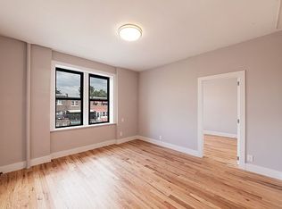 4119 Barnes Ave APT 2F, Bronx, NY 10466