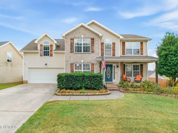 2135 Cedargreens Rd, Knoxville, TN 37924