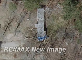 1332 N Texas Ln, Midland, MI 48642