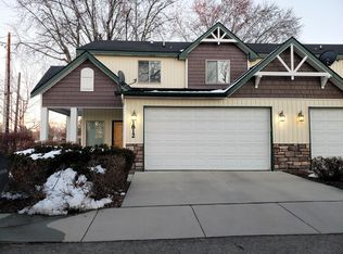 1812 S Kamiah Ln, Boise, ID 83705