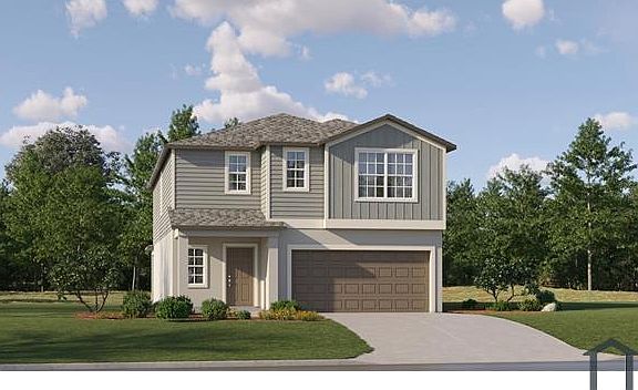 2nd image of 17498 Happytrails St