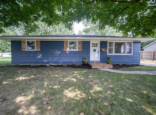 135 S Kenard St, Braidwood, IL