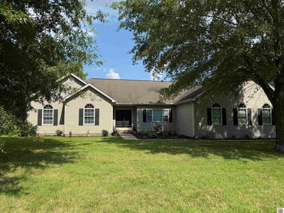 567 McKenzi Park Dr, Benton, KY, 42025