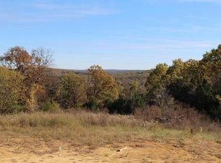 3851 Rouggly Rd, Valles Mines, MO 63087