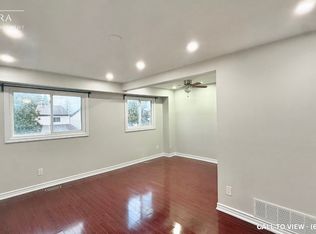 59 Muirlands Dr #1, Toronto, ON M1V2B3