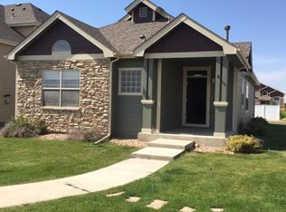 1400 Glacier Ave, Berthoud, CO 80513