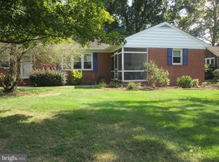 708 Church Hill Rd, Centreville, MD 21617