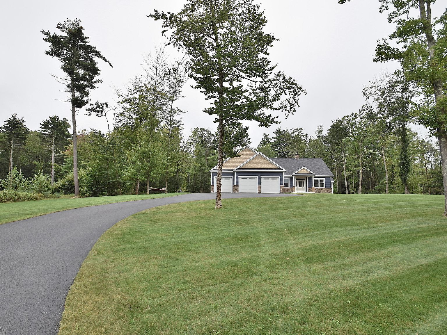 74 Village View Lane, North Yarmouth, ME 04097 Zillow