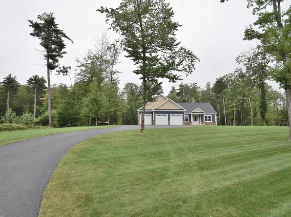 74 Village View Lane, North Yarmouth, ME 04097