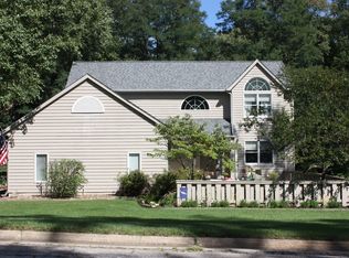 3663 E Primilia Ln, Jackson, MI 49201