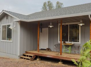 10165 Bell Ave, Lower Lake, CA 95457