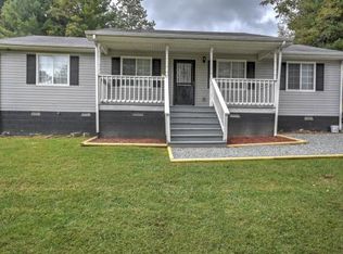 1481 Swift Hollow Rd, Mountain city, TN 37683