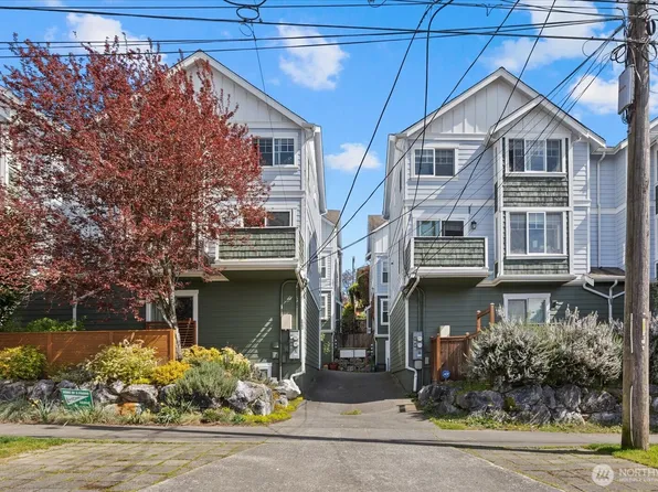 1108 29th Avenue S #B, Seattle, WA 98144