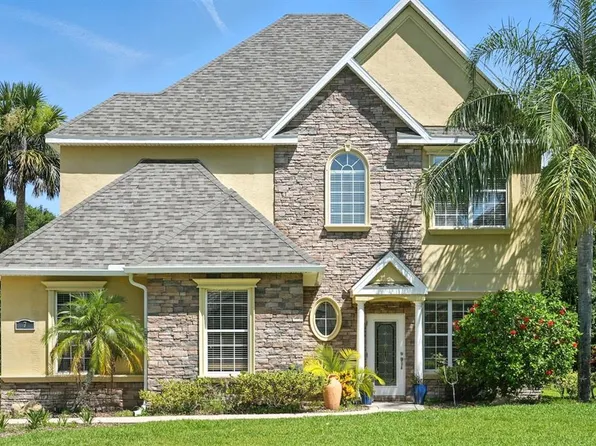 7 River Oaks Way, Palm Coast, FL 32137