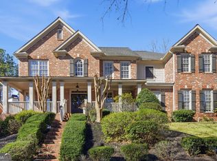 4892 Tarry Post Ln, Suwanee, GA 30024