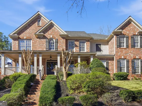 4892 Tarry Post Ln, Suwanee, GA 30024