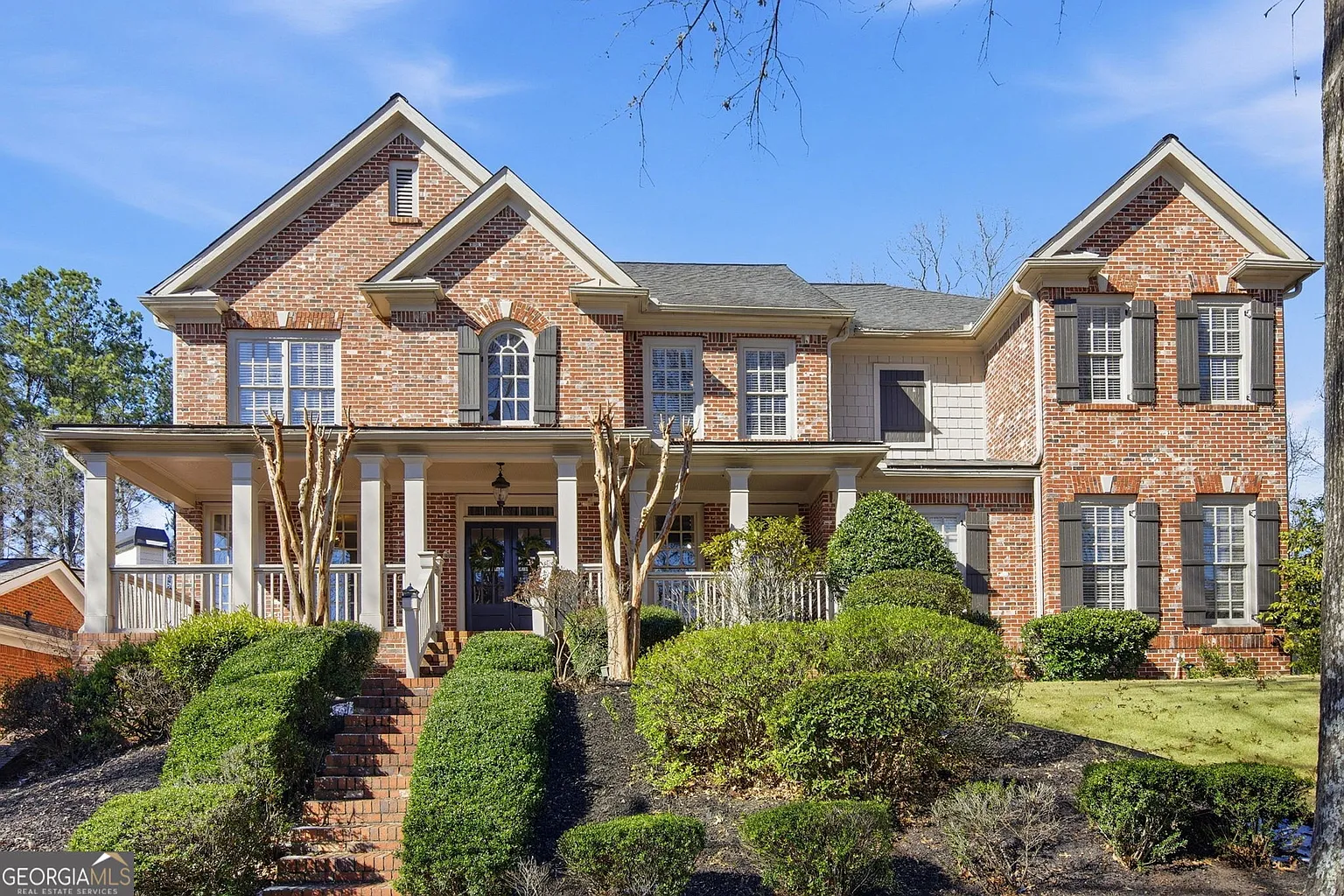 4892 Tarry Post Ln photo 1