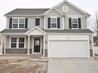 13095 Massachusetts St, Crown Point, IN 46307