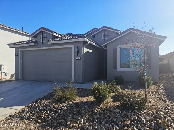 352 BROOKHAVEN Place, Sierra Vista, AZ 85635