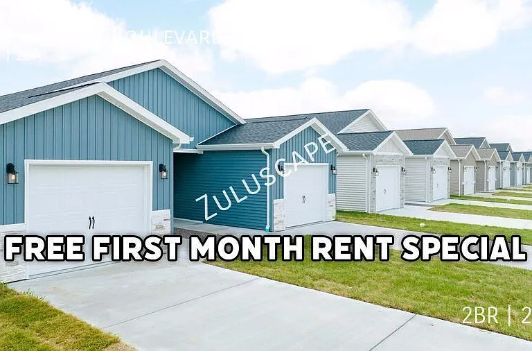 933 N Plaza Dr — Photo 1