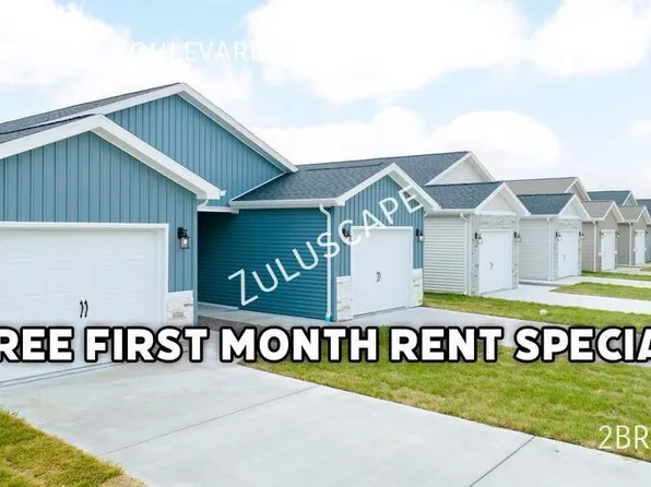 933 N Plaza Dr, Rockport, IN 47635