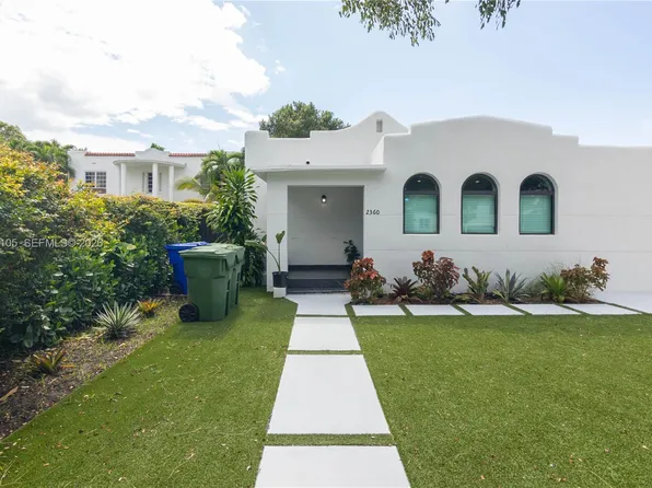 2360 SW 12th St, Miami, FL 33135