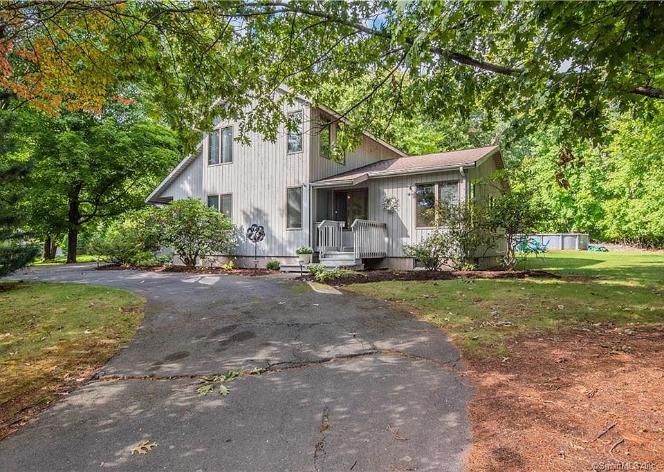 55 Pilgrim Ln, Manchester, CT 06040 MLS 170526407 Zillow