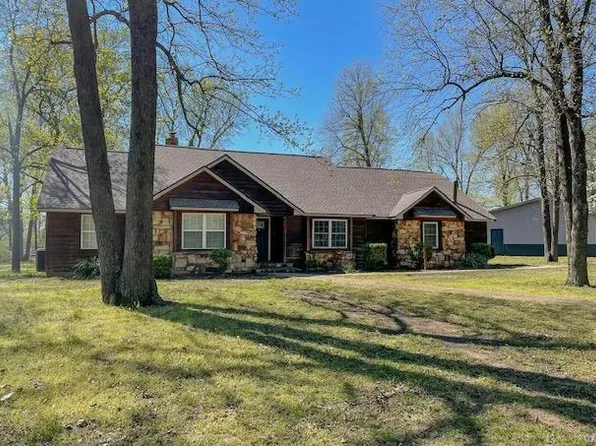 13 Woodhaven St, Sikeston, MO 63801