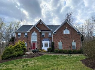 34 Twin Hill Ln, Stafford, VA 22554
