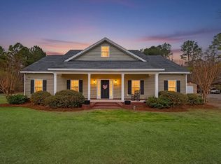 374 Brunson Spring Rd., Galivants Ferry, SC 29544