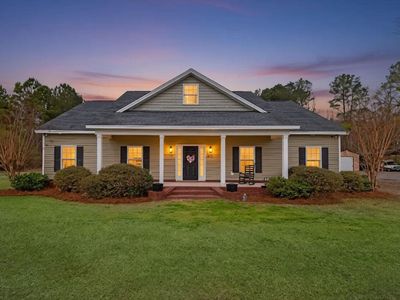 374 Brunson Spring Rd., Galivants Ferry, SC, 29544