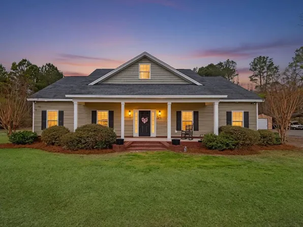 374 Brunson Spring Rd., Galivants Ferry, SC 29544