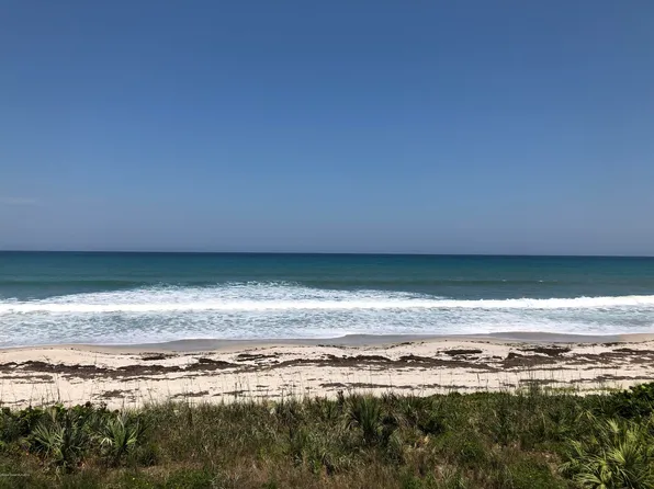 1791 Highway A1a APT 1202, Indian Harbour Beach, FL 32937