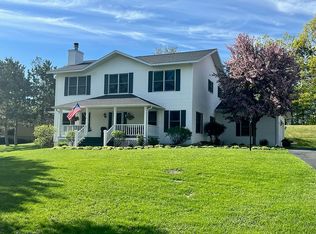 428 SW 14th St, Grand Rapids, MN 55744