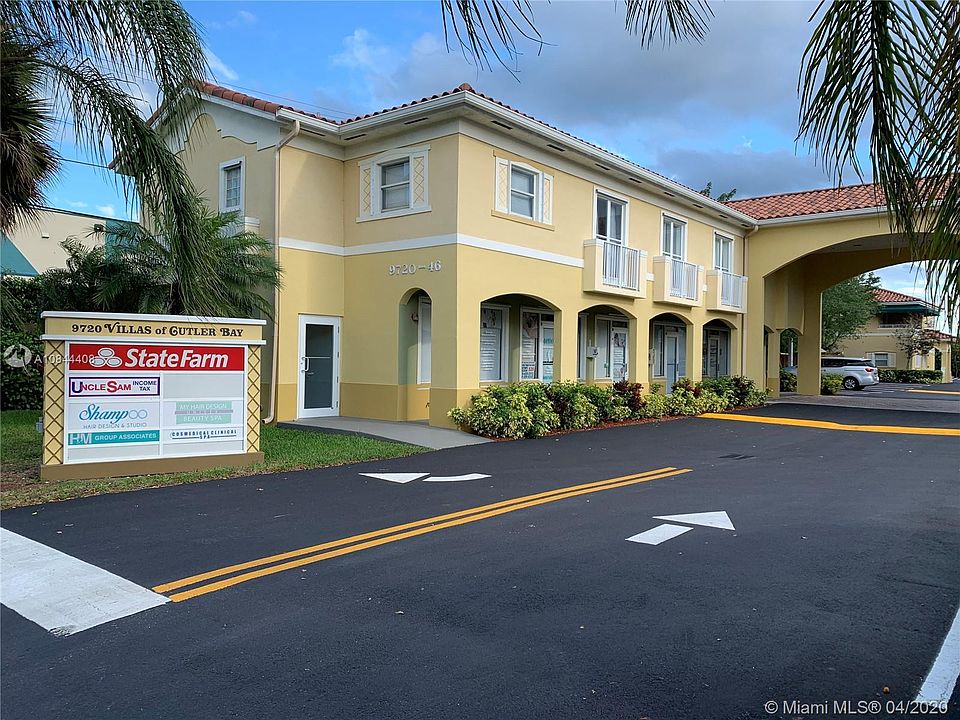 1st image of 9720 SW 184th St Unit 108