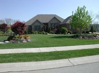 1164 Monarchos Rdg, Union, KY 41091