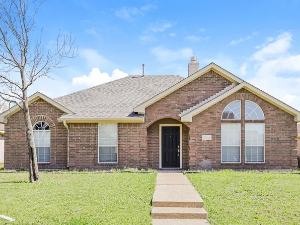 1308 Doris Dr, Mesquite, TX 75149