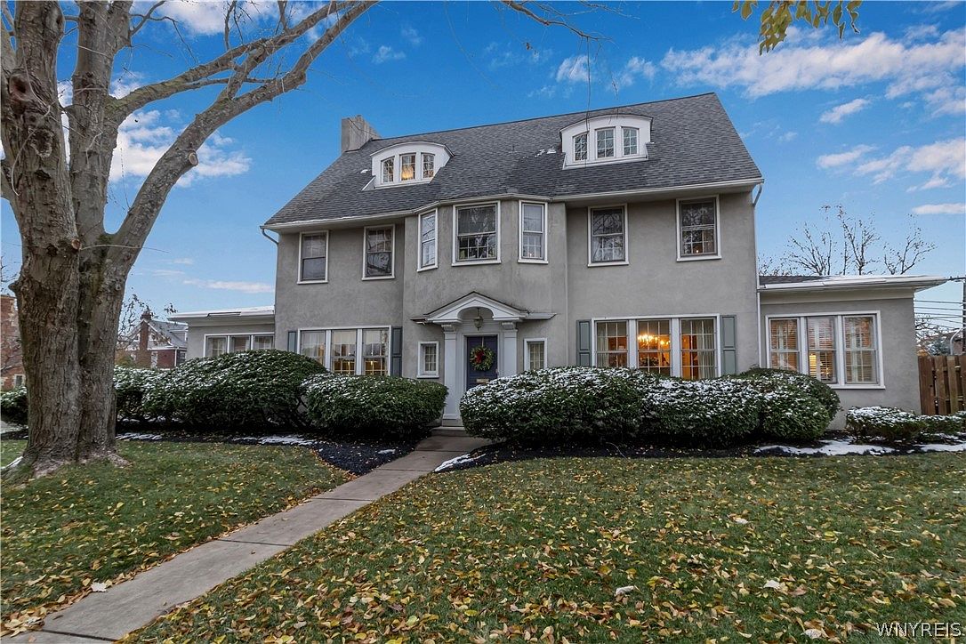 270 Woodbridge Ave, Buffalo, NY 14214 Zillow