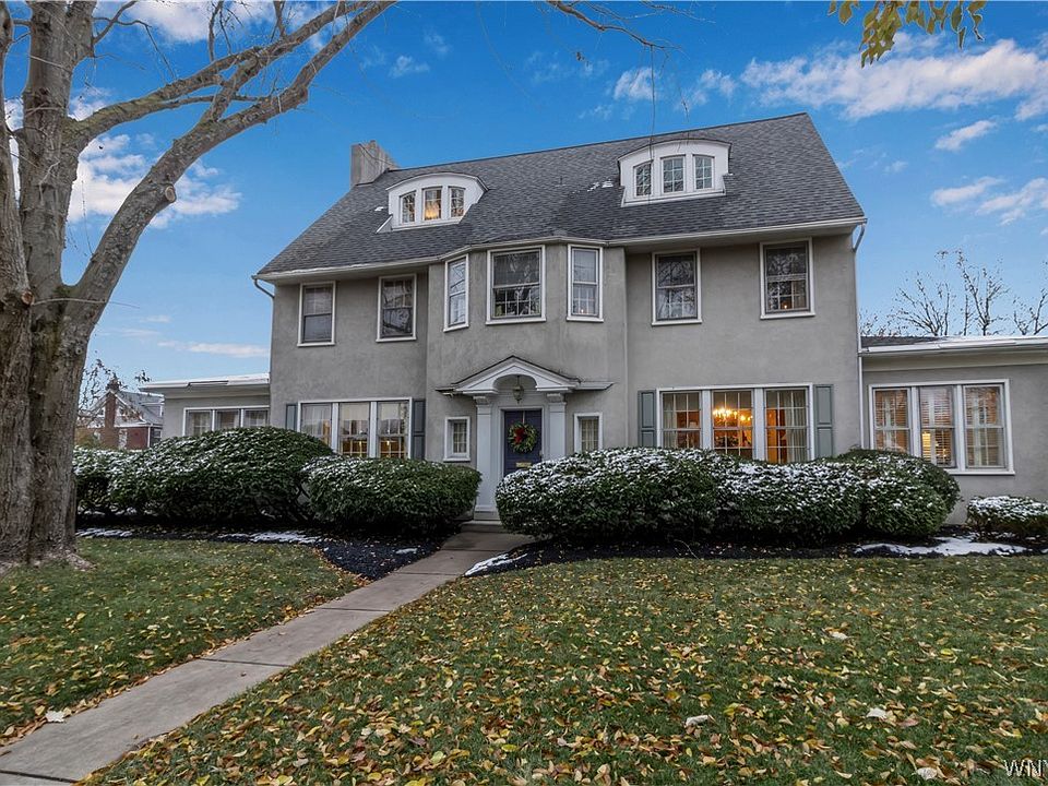 270 Woodbridge Ave, Buffalo, NY 14214 Zillow