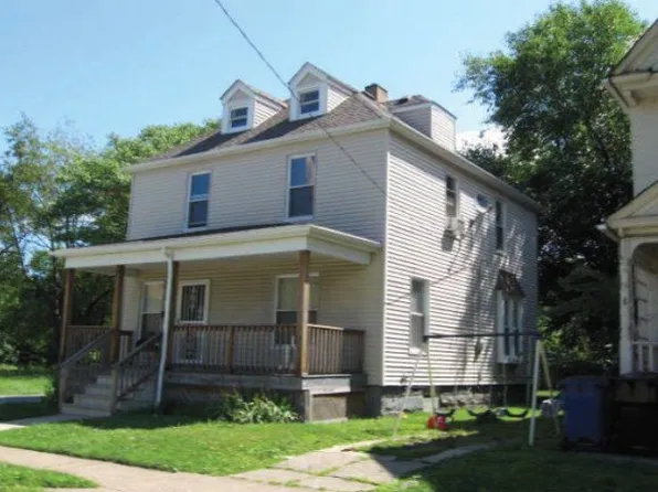 1339 E 91st St, Cleveland, OH 44106