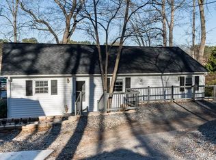 397 Fagan Dr, Inman, SC 29349