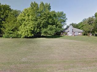 700 Scott St, Terrell, TX 75160