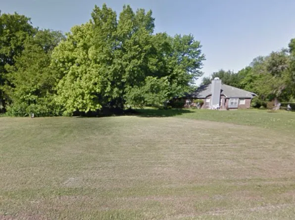 700 Scott St, Terrell, TX 75160