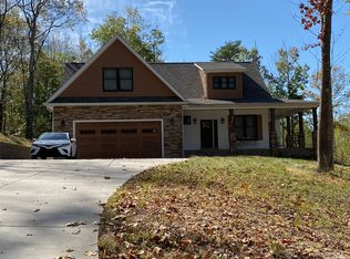 248 Mayberry Drive, Winfield, WV 25213